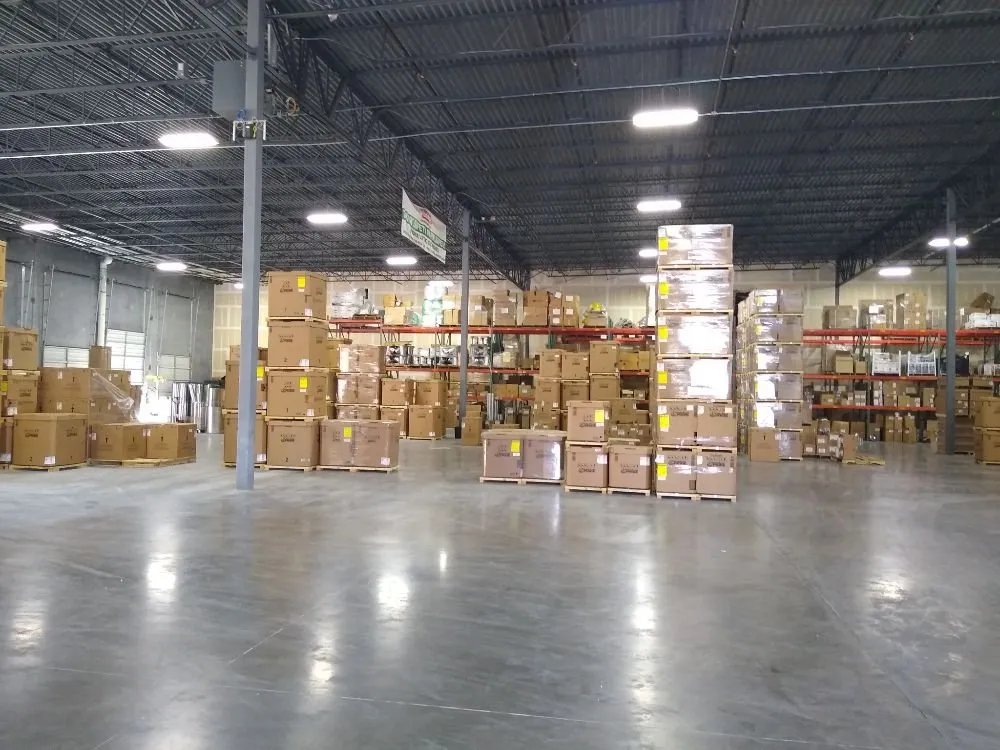 Slide of Darden HVAC & Appliance