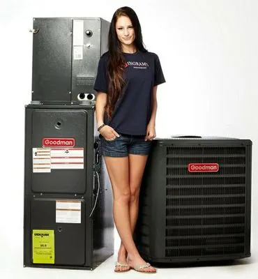 Darden HVAC & Appliance Logo