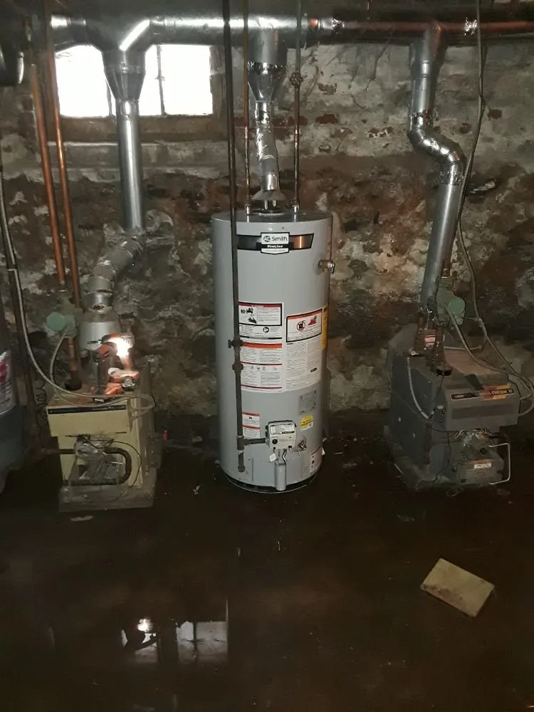 Slide of Daren Linder Repairs