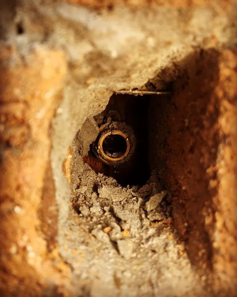 Slide of Darien Plumbing and Heating