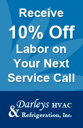 Slide of Darleys HVAC And Refrigeration