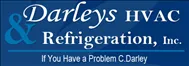 Slide of Darleys HVAC And Refrigeration