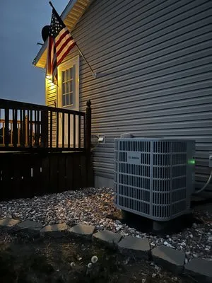 Darling Heating & Cooling