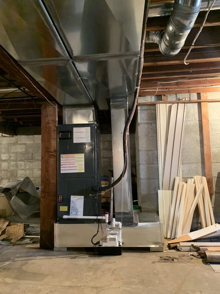 Slide of Darlington Heating and Cooling