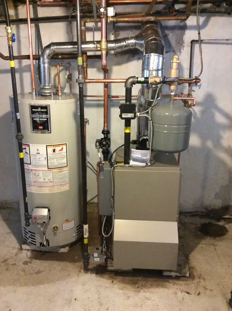 Slide of Darlington Heating and Cooling