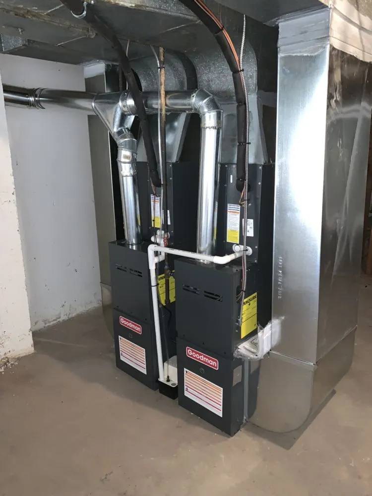 Slide of Darlington Heating and Cooling