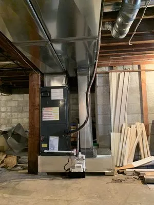 Darlington Heating and Cooling