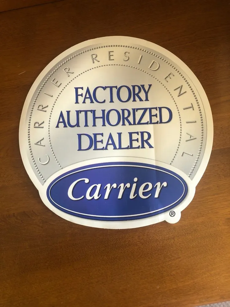 Slide of Darnell Heating & Air Conditioning