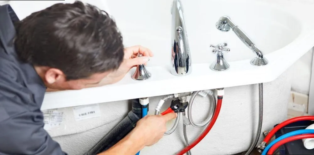 Slide of Darnell Plumbing Heat And Air Conditioning