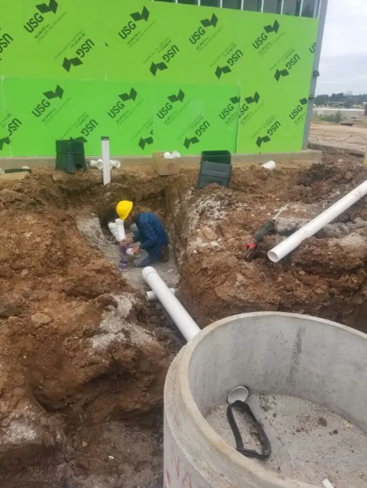 Slide of Darnell Plumbing Heat And Air Conditioning