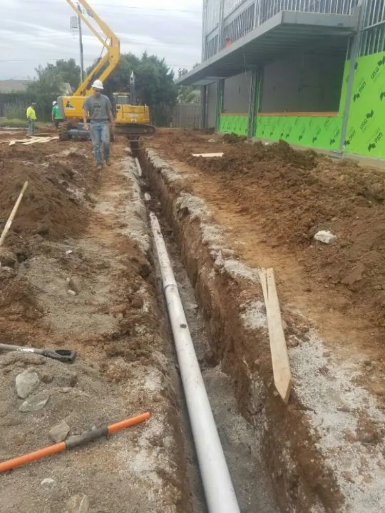 Slide of Darnell Plumbing Heat And Air Conditioning