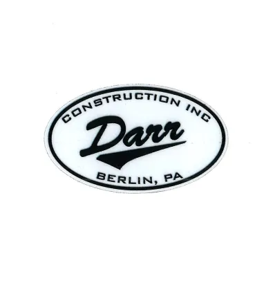 Slide of Darr Construction