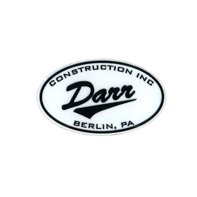 Slide of Darr Construction