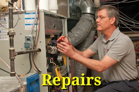 Slide of Darrell’s Heating and Air Conditioning