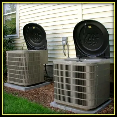 Slide of Darrell’s Heating and Air Conditioning