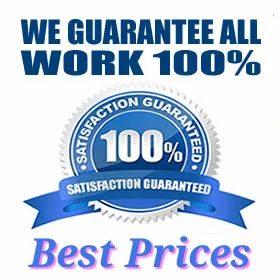 Slide of Darrell’s Heating and Air Conditioning