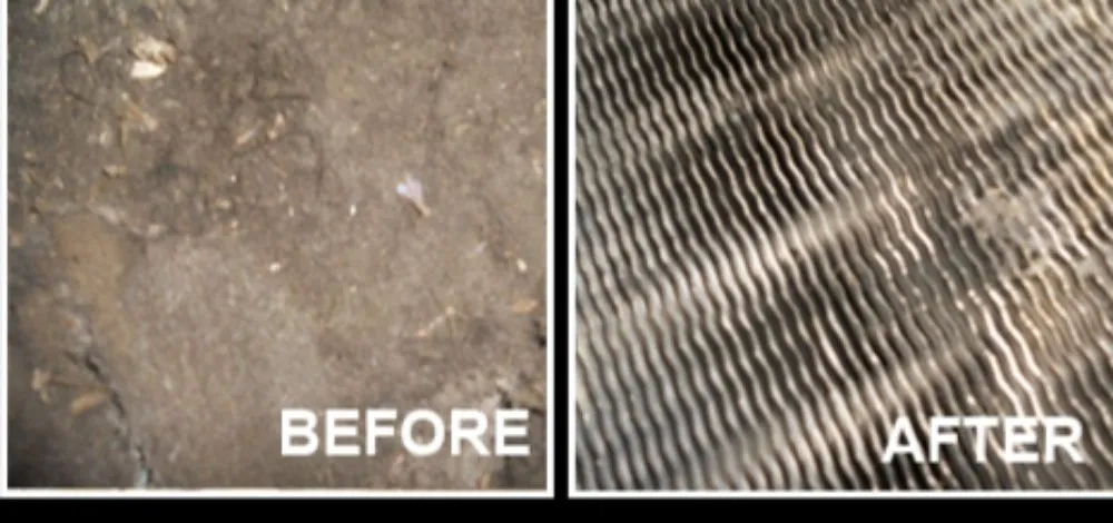 Slide of Darrell’s Heating and Air Conditioning