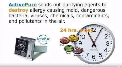 Slide of Darrell’s Heating and Air Conditioning