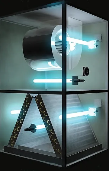 Slide of Darrell’s Heating and Air Conditioning