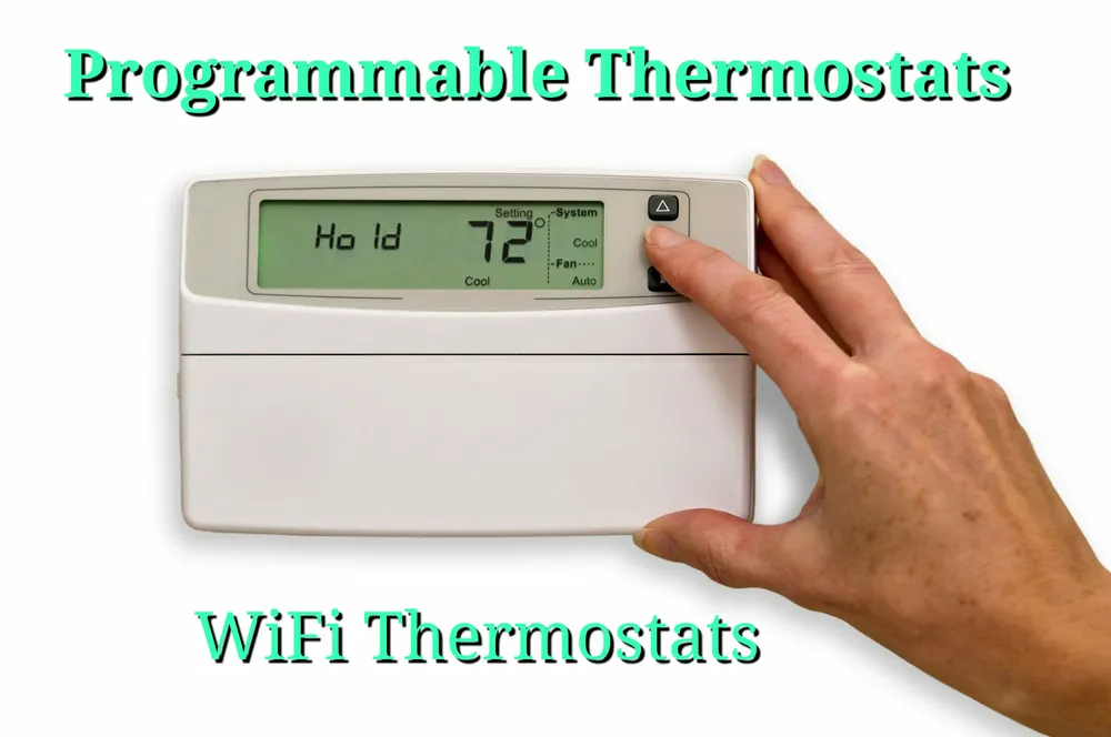 Slide of Darrell’s Heating and Air Conditioning