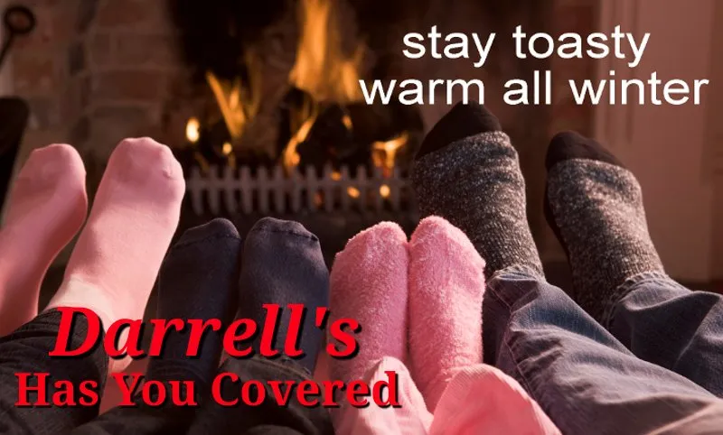 Slide of Darrell’s Heating and Air Conditioning