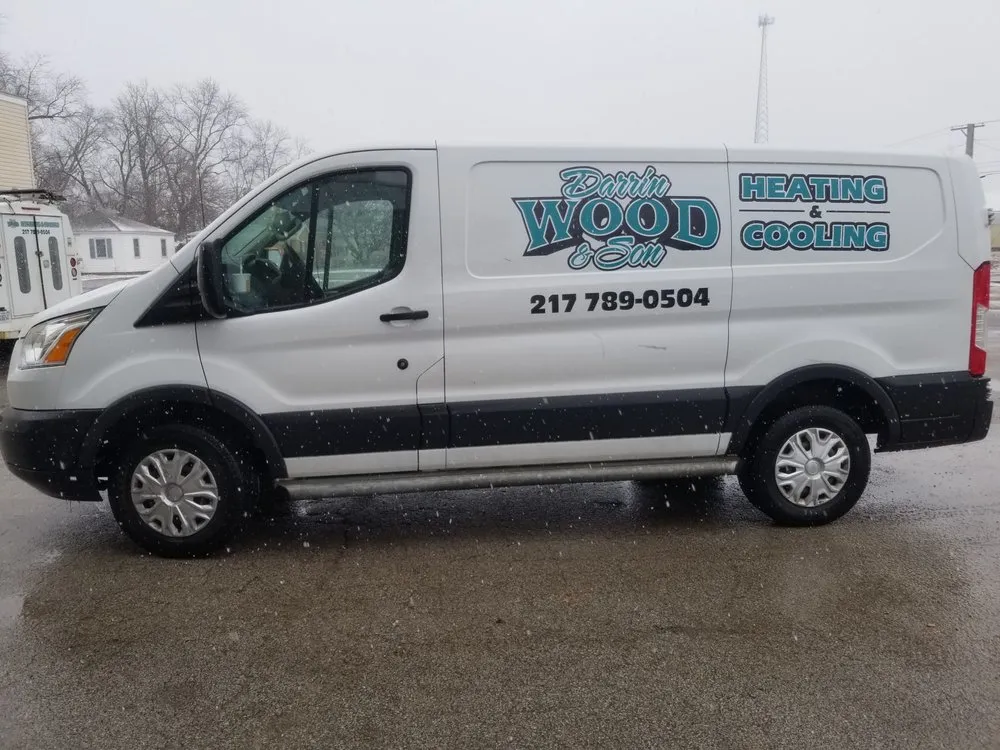 Slide of Darrin Wood Heating & Cooling