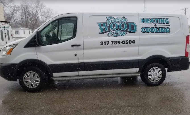 Slide of Darrin Wood Heating & Cooling