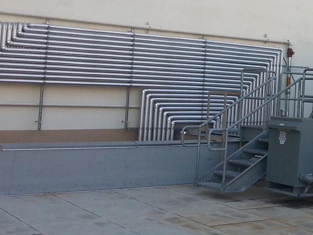 Slide of Darrow Heating & Air Conditioning