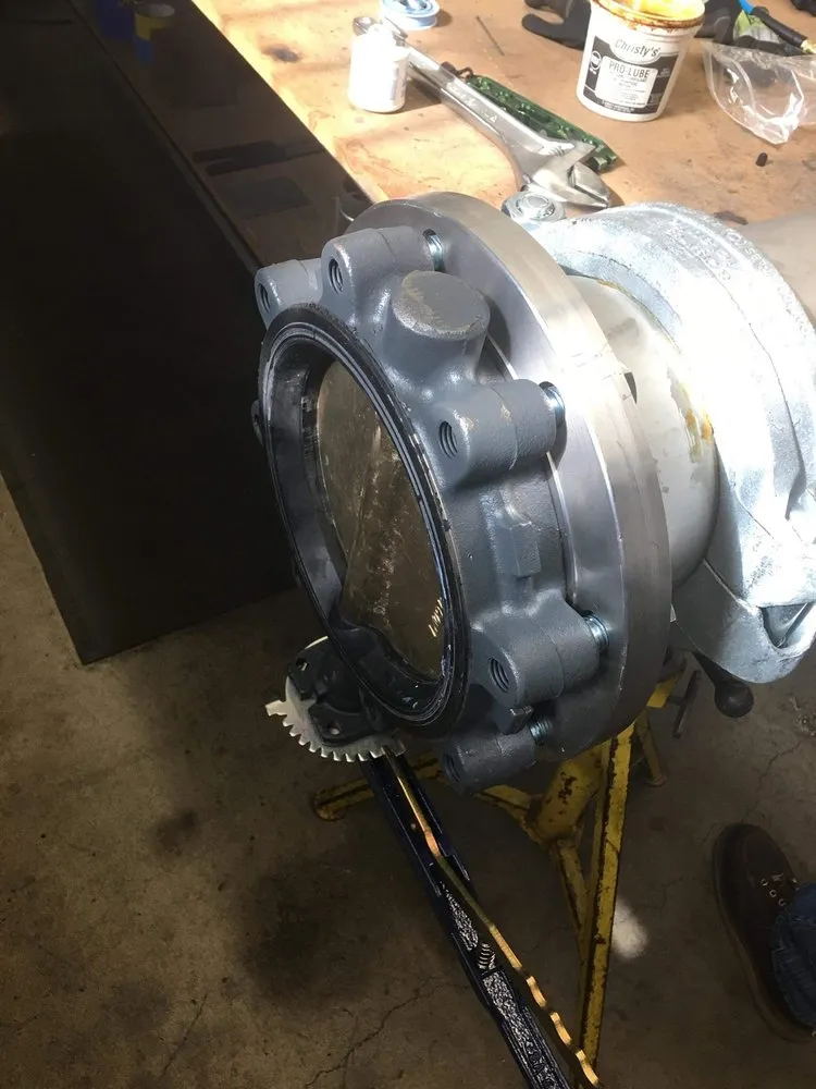 Slide of Darrow Heating & Air Conditioning