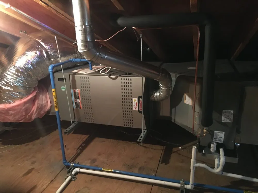 Slide of Darrow Heating & Air Conditioning