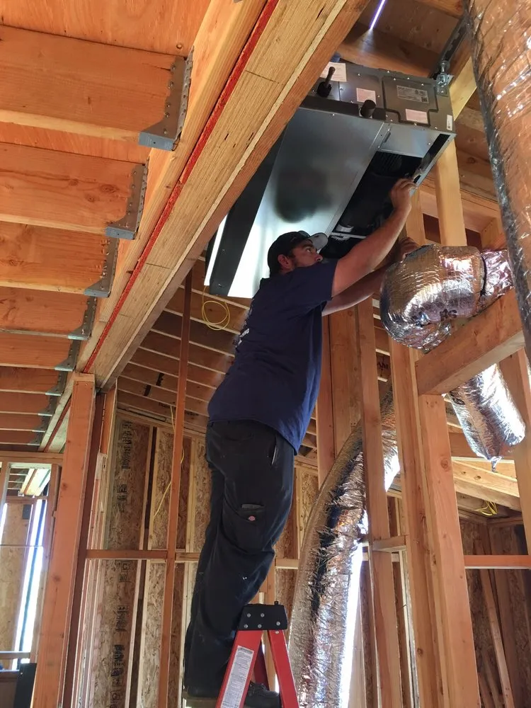 Slide of Darrow Heating & Air Conditioning