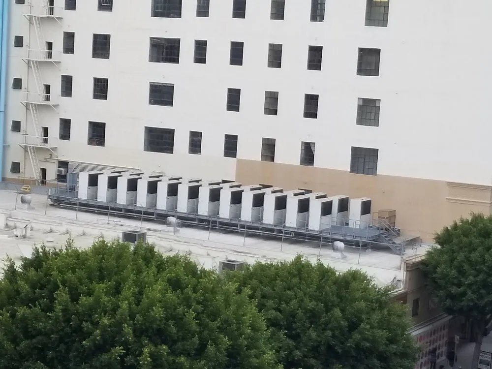 Slide of Darrow Heating & Air Conditioning