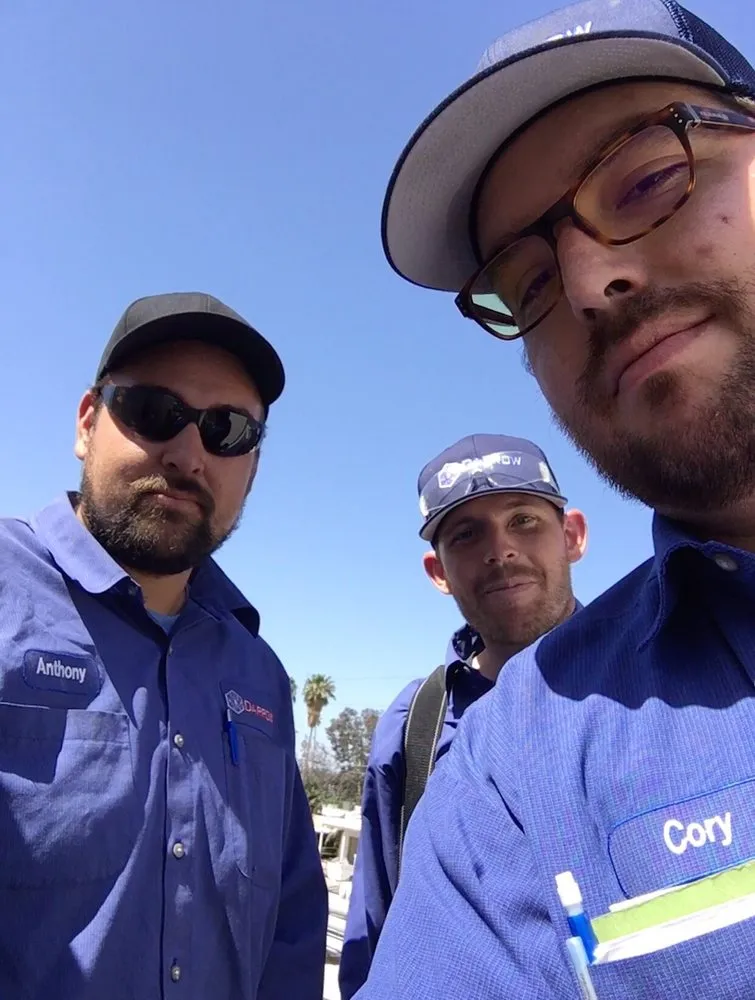 Slide of Darrow Heating & Air Conditioning