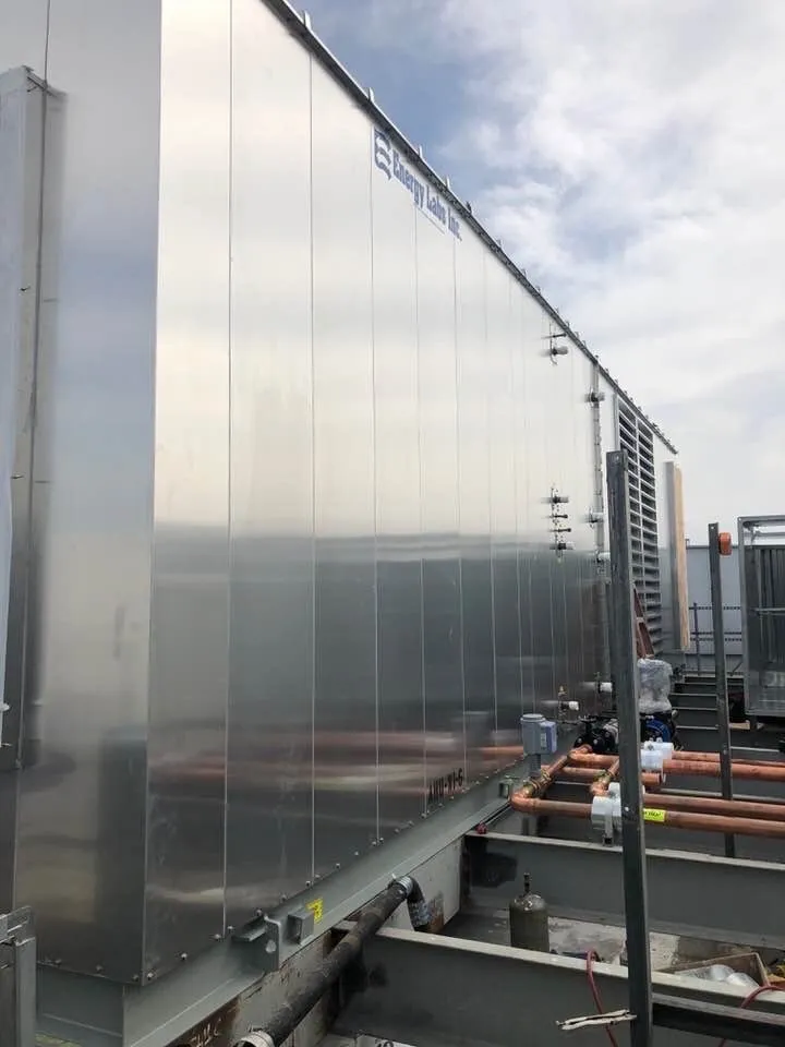 Slide of Darrow Heating & Air Conditioning