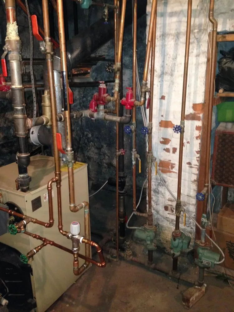 Slide of Darryl N Barber Plumbing Heat & Air Conditioning