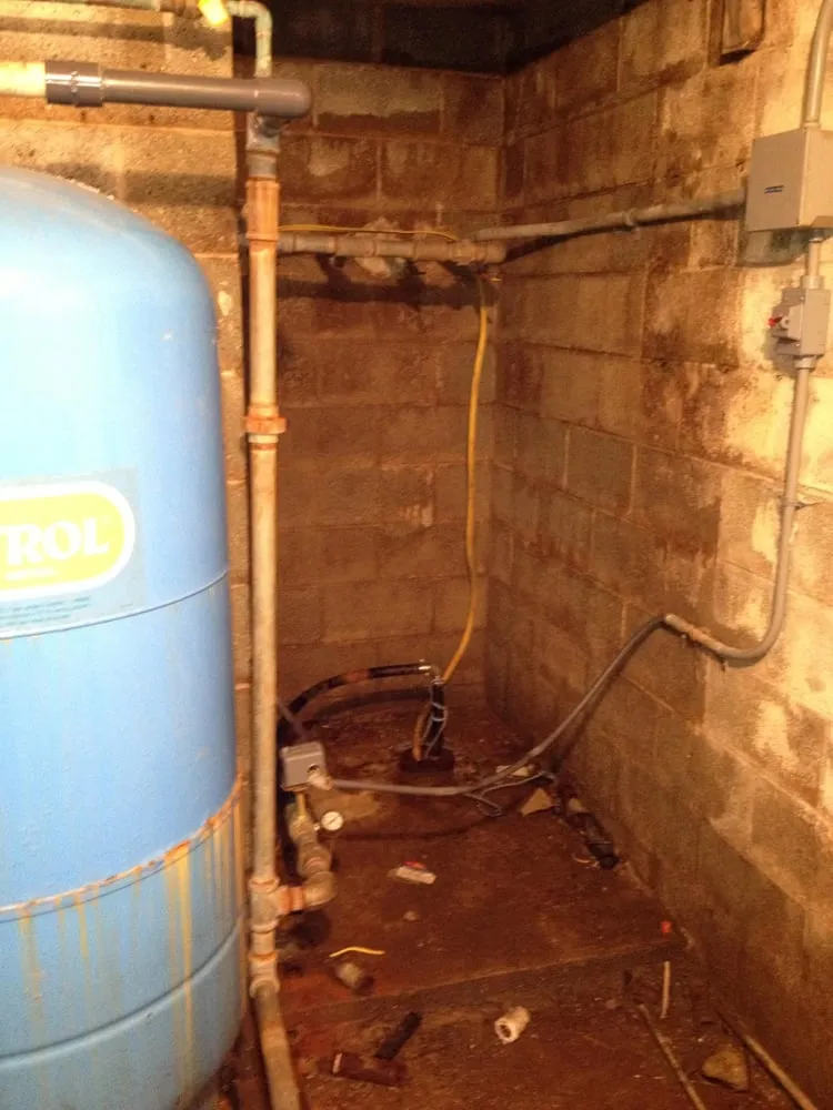 Slide of Darryl N Barber Plumbing Heat & Air Conditioning