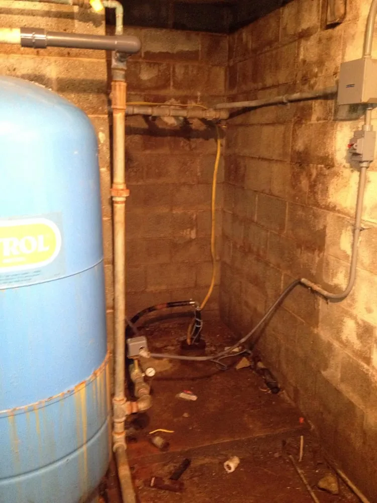 Slide of Darryl N Barber Plumbing Heat & Air Conditioning