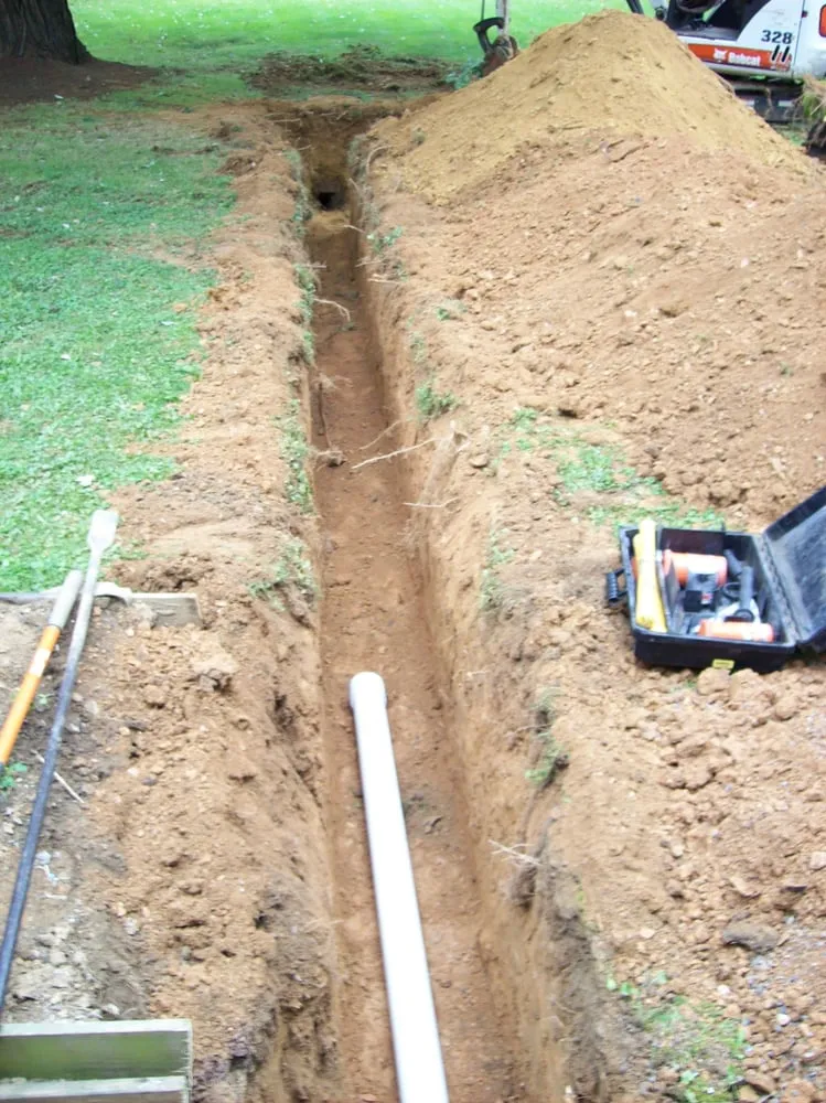 Slide of Darryl N Barber Plumbing Heat & Air Conditioning