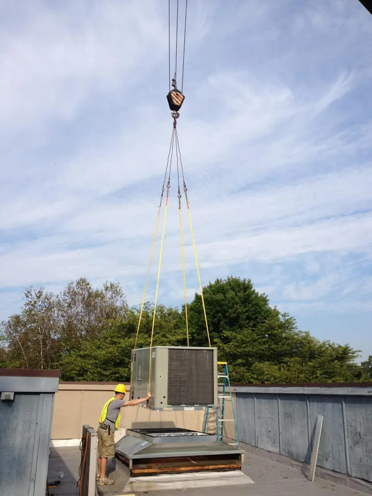 Slide of Darryl N Barber Plumbing Heat & Air Conditioning