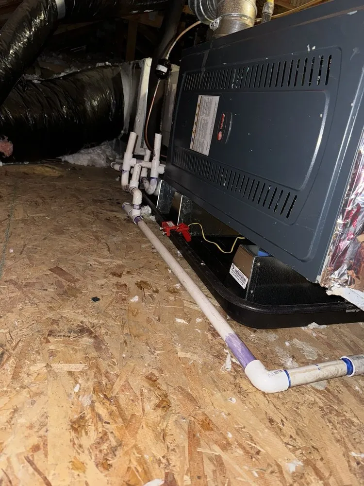 Slide of Darryl's Heating And Air