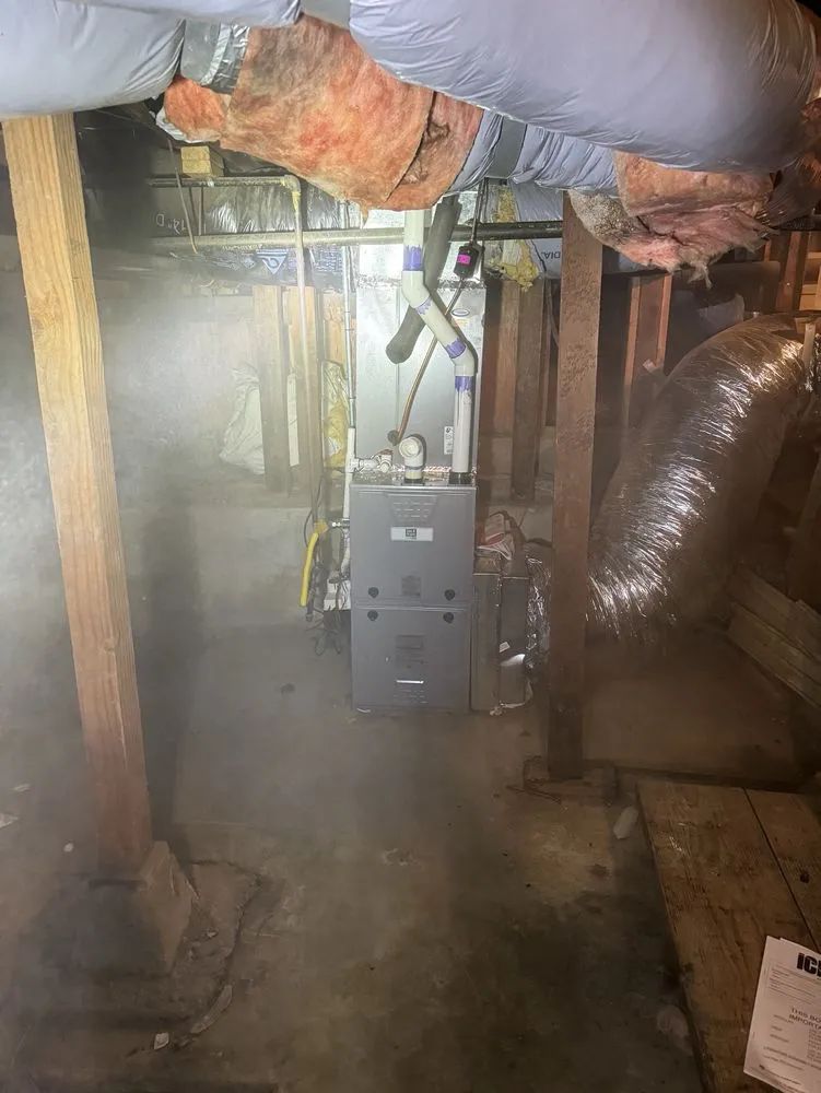 Slide of Darryl's Heating And Air