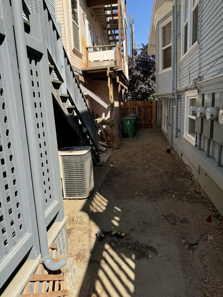 Slide of Darryl's Heating And Air