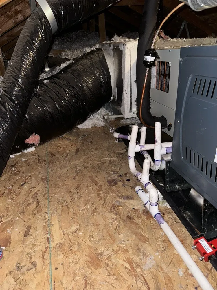 Slide of Darryl's Heating And Air