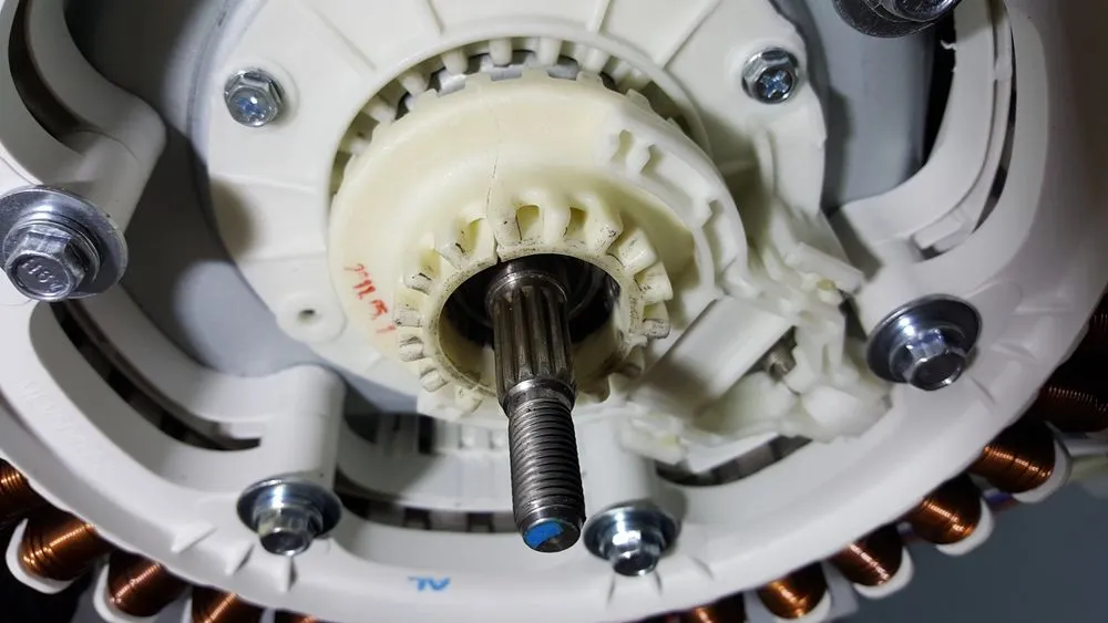 Slide of Dars Appliance Repair