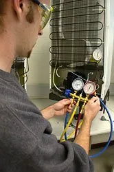 Slide of Dars Appliance Repair