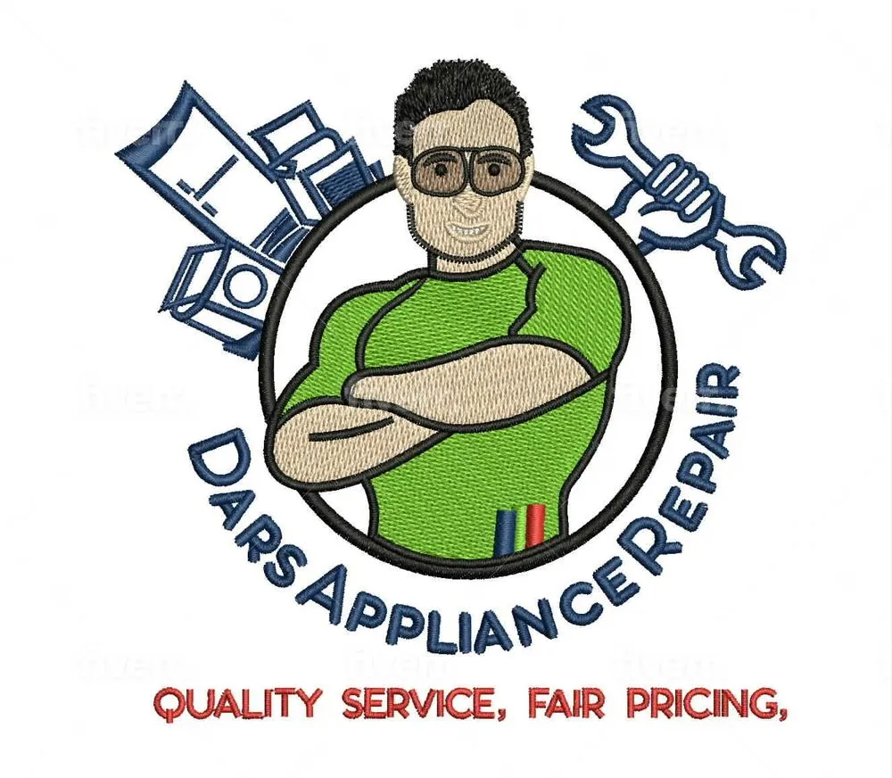 Slide of Dars Appliance Repair