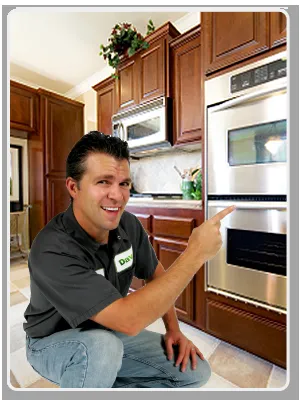 Slide of Dars Appliance Repair