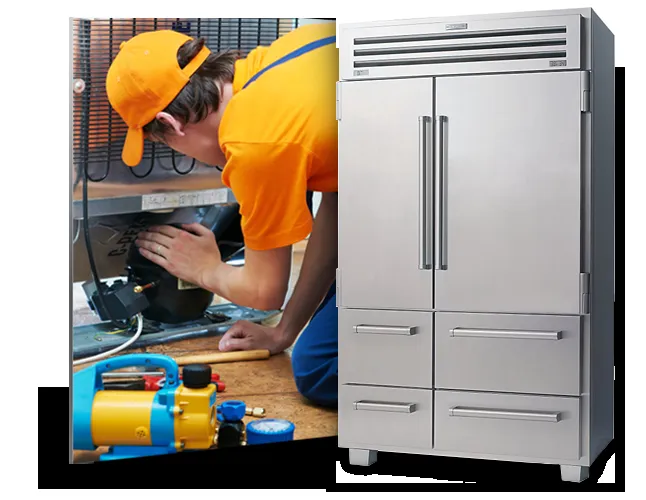 Slide of Dars Appliance Repair