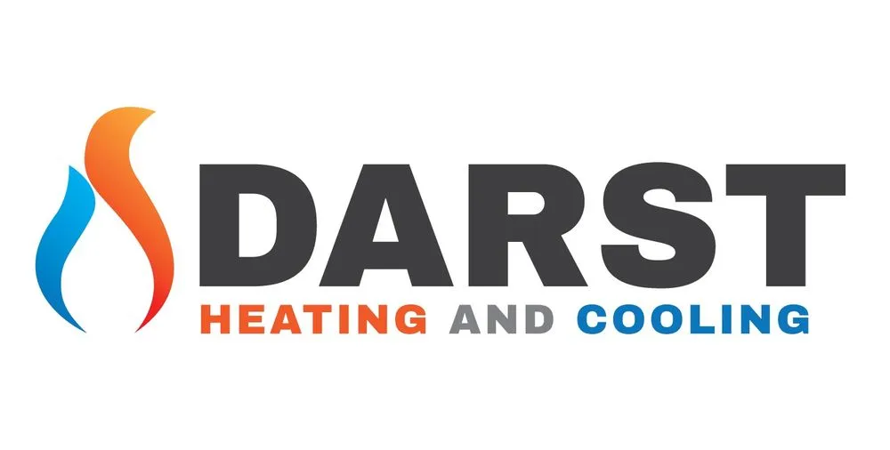 Slide of Darst Heating and Cooling