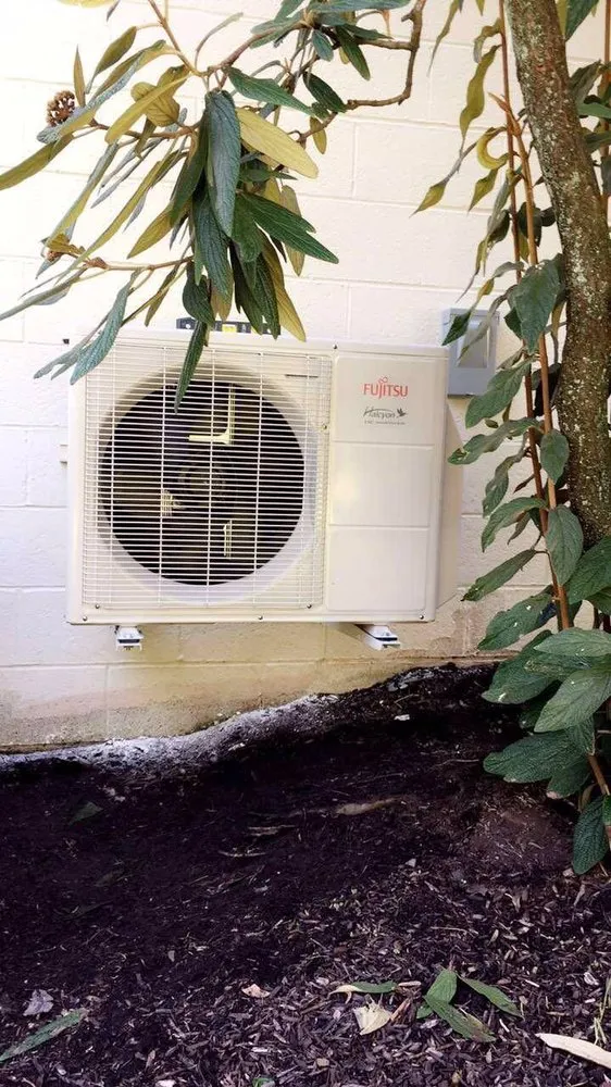 Slide of Dart Heating & Air